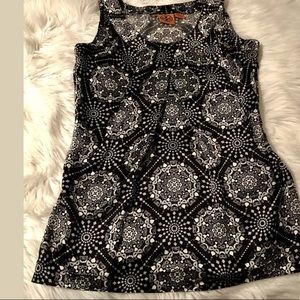 Tory Burch Women Top Size 4